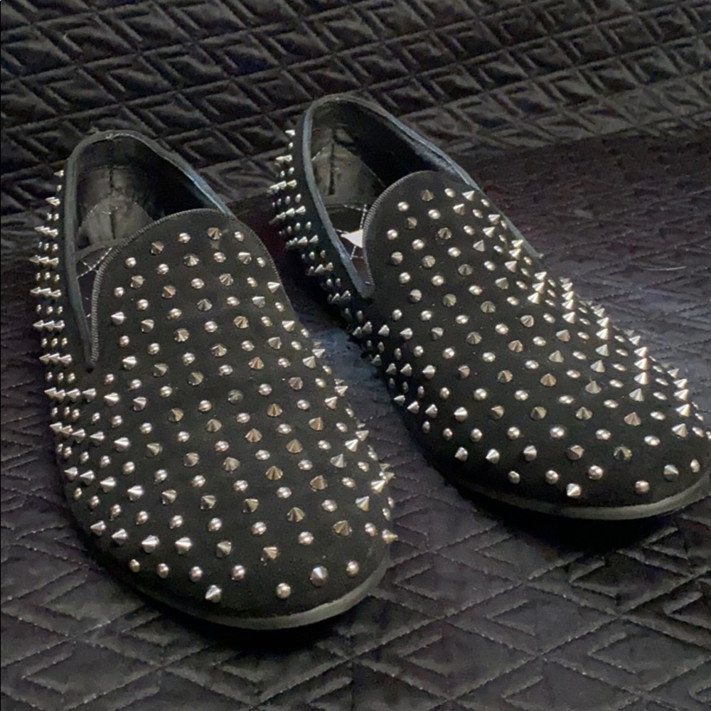Steve Madden loafers